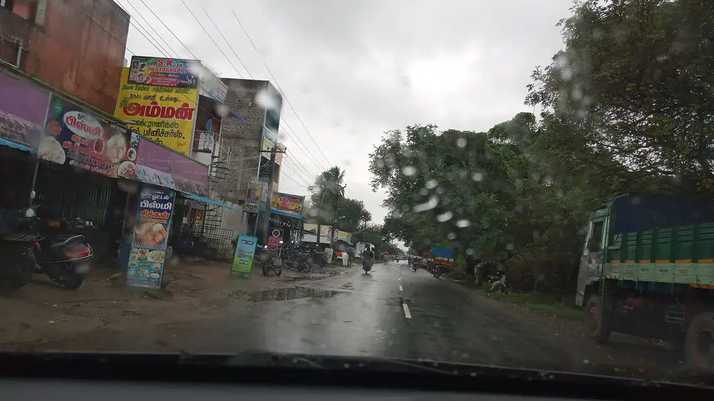 Reliance Petroleum