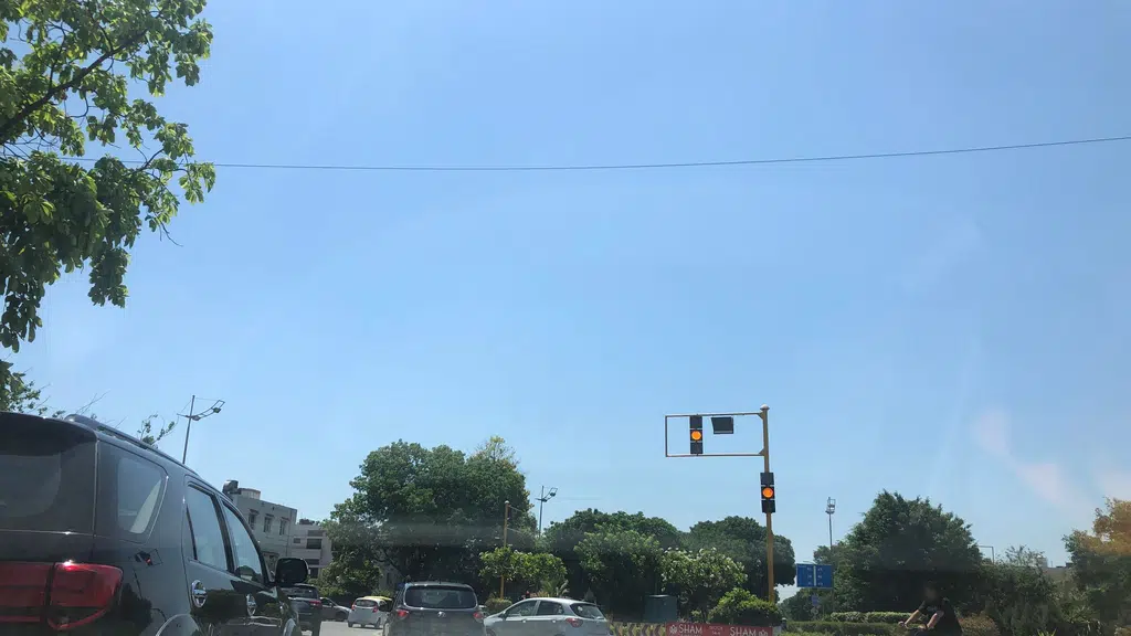 Attawa Chowk ,chandigarh
