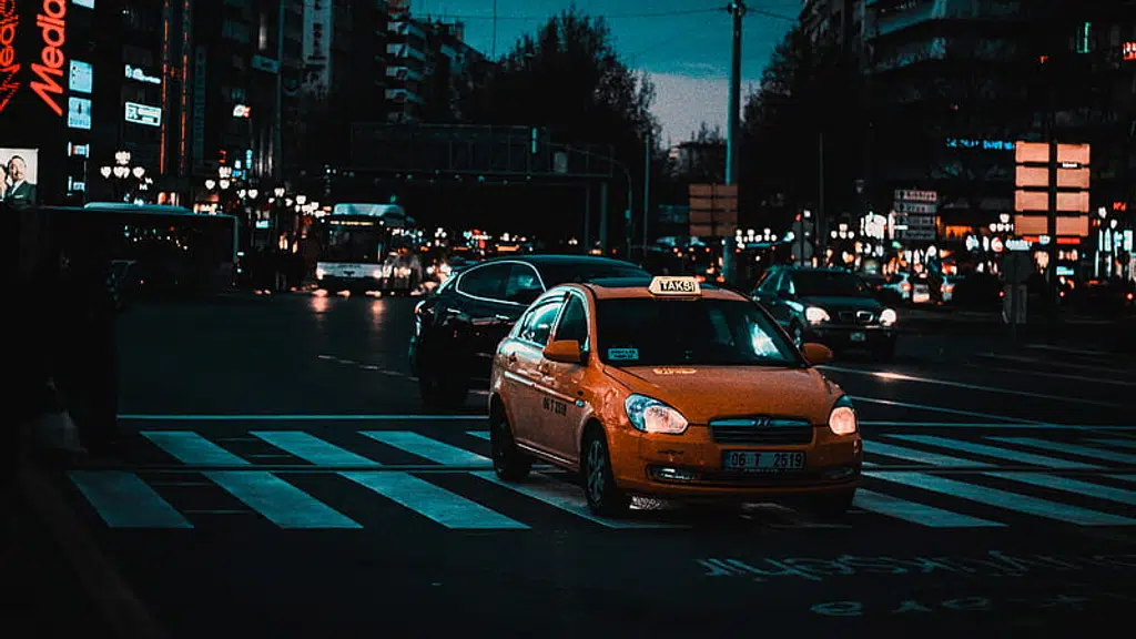 BroomBoom Cabs