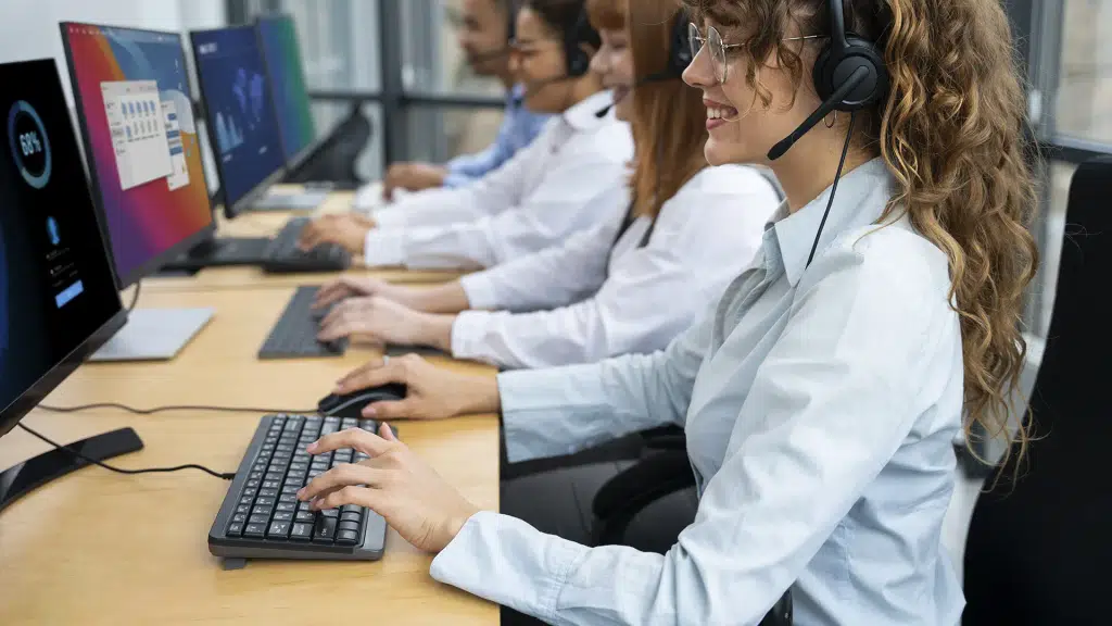 Smart Call Centre Solutions Pvt. Ltd.
