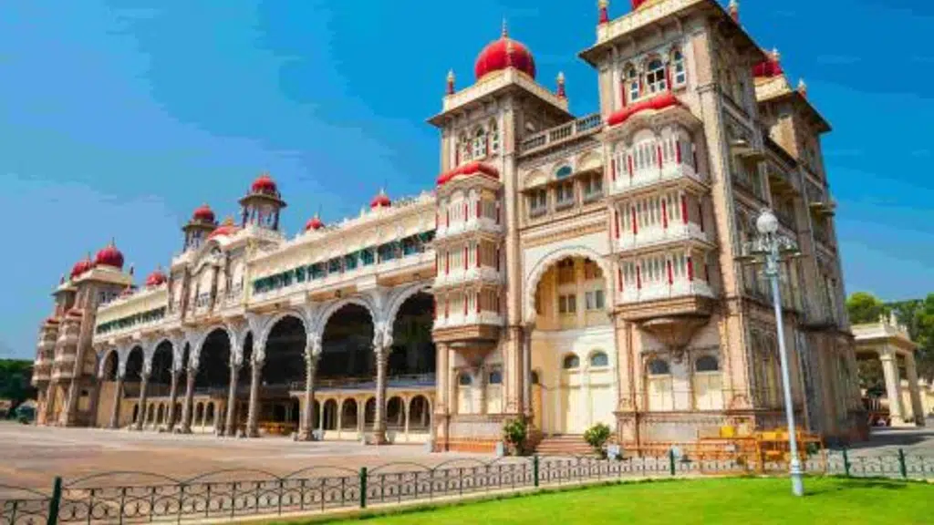 Vani vilasa sagara park