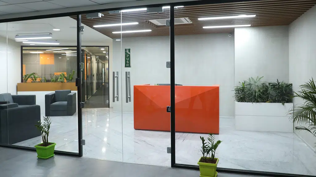 Qubexpro Business Centre
