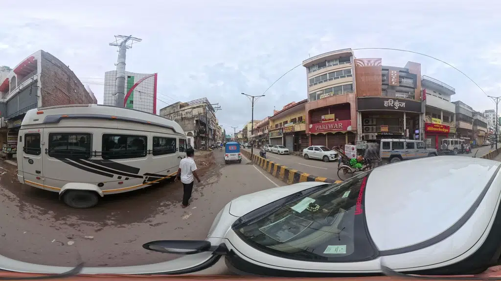 Manik's Tour & Travel