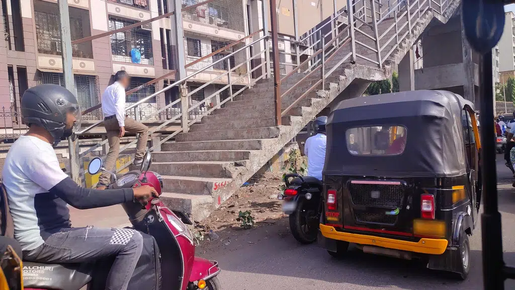 Mahada Colony,Mulund East