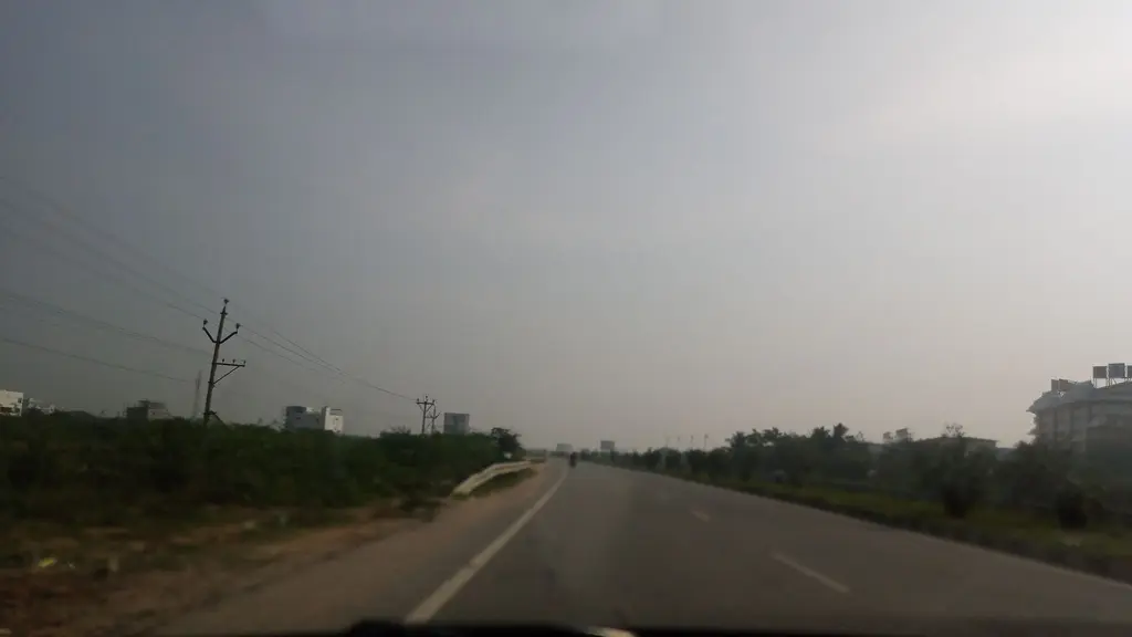 Vande GouMaataram