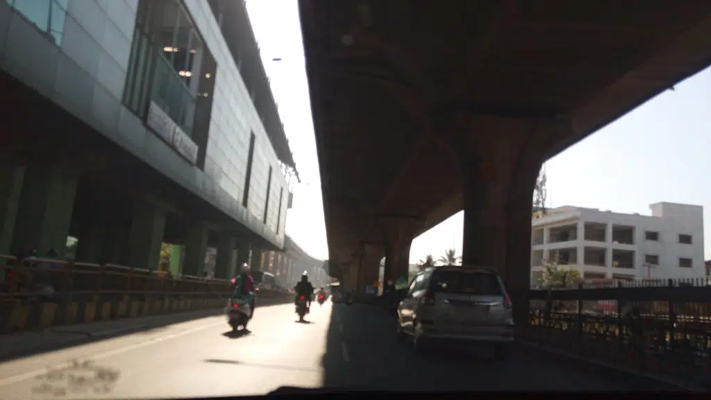 Vespa and Aprilia - DC Motors, T Dasarahalli