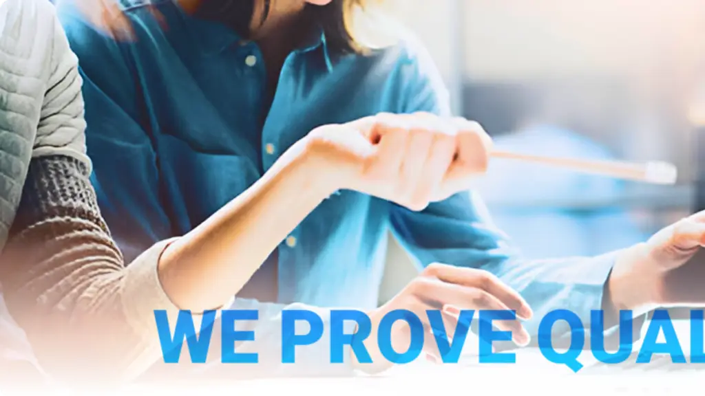 ECAS Certifications- ISO Certification, CE Marking and Product Certification