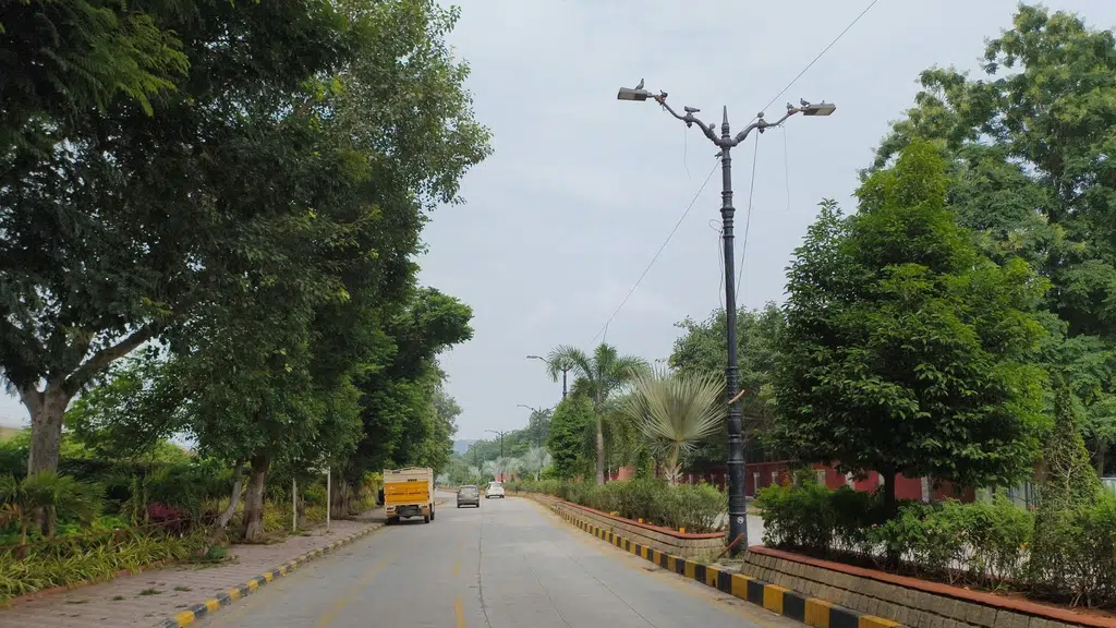 Jalvihar Waterpark,hyderabad