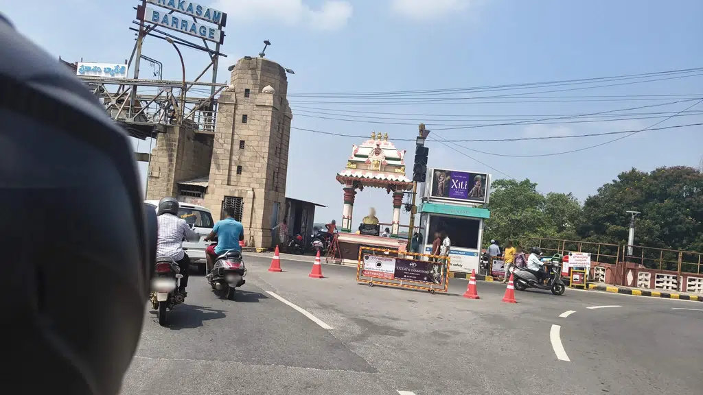 Padma propertys  amaravati