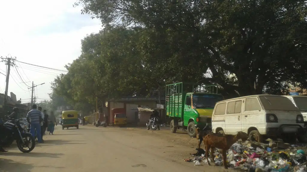 RJ Service and Mechanic Centre
