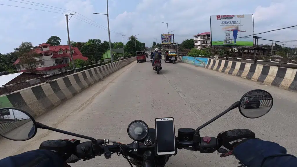 Bishwa jawa