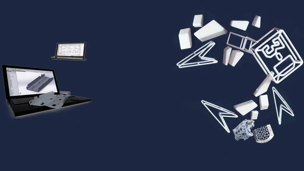 Unified Global 3D Solutions
