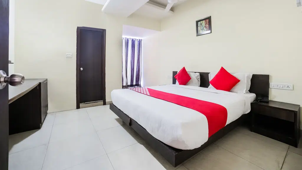 Santro hotel