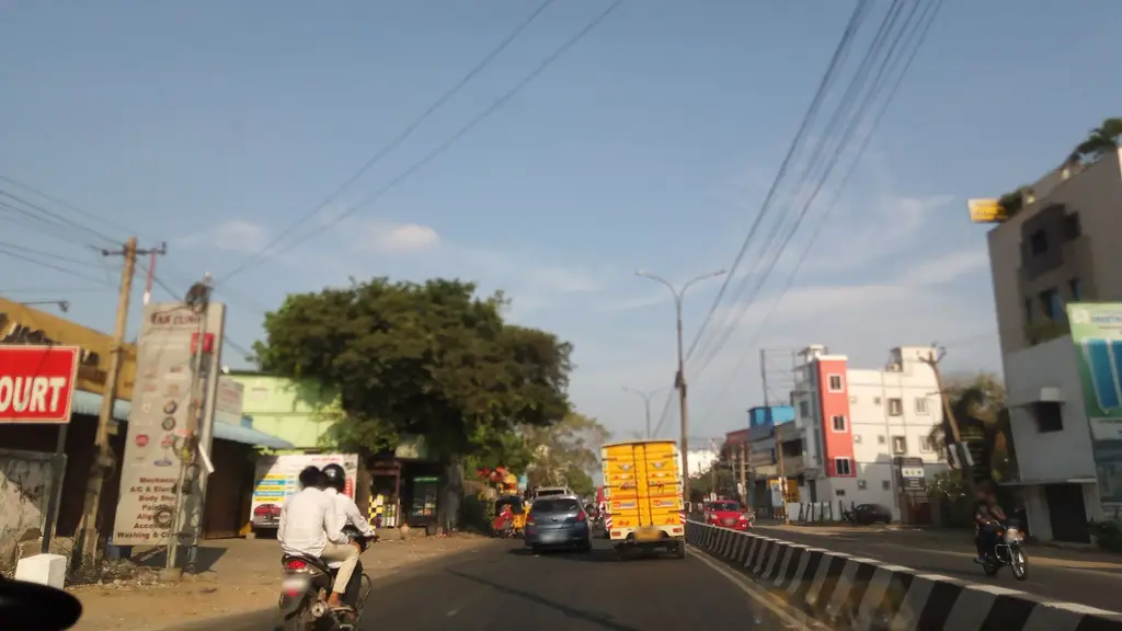 Carcinic Chennai