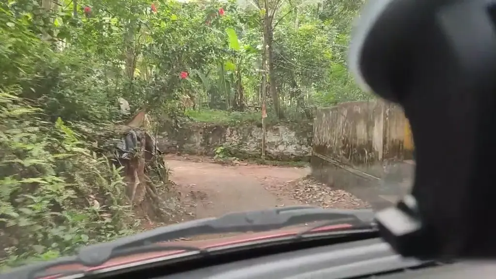 Anganvadi 4, Kalaithottam