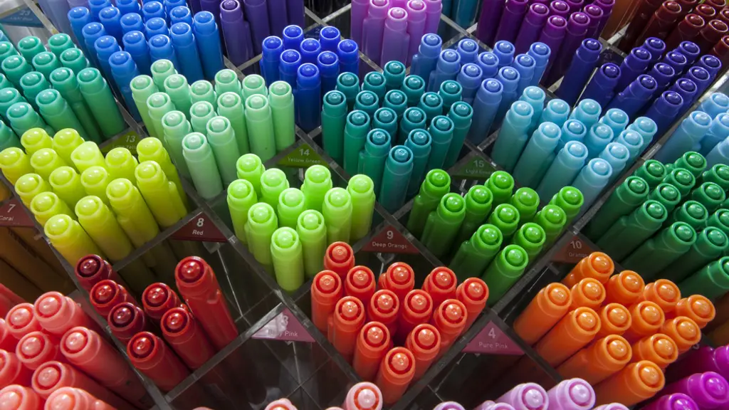 Montex Pen