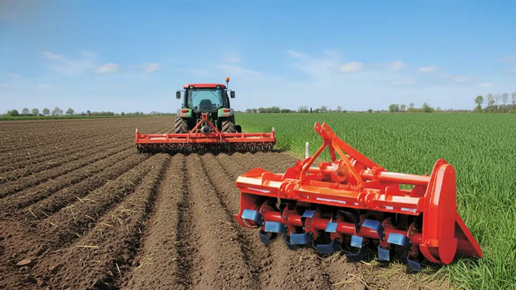Yuvraj Agriculture & Fabrication