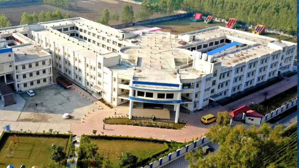 GGPS Hoshiarpur