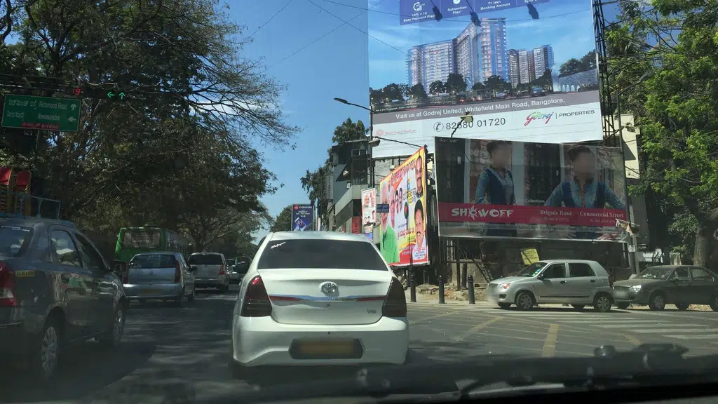 Wipro Infotech Head Office