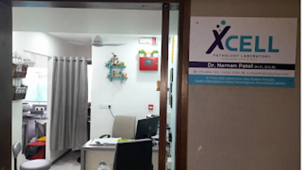 Xcell Pathology Laboratory