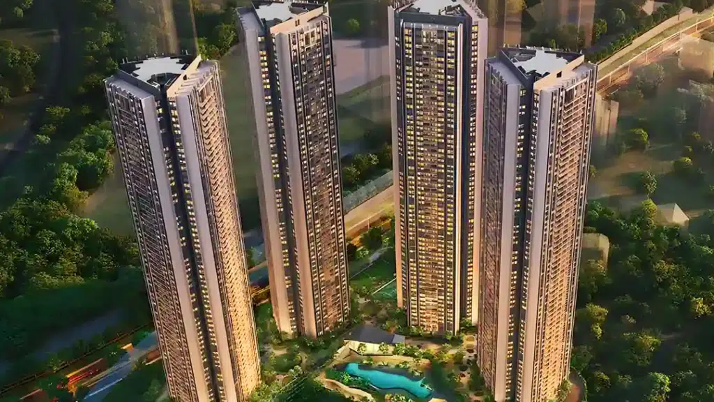 SS Prime Infra