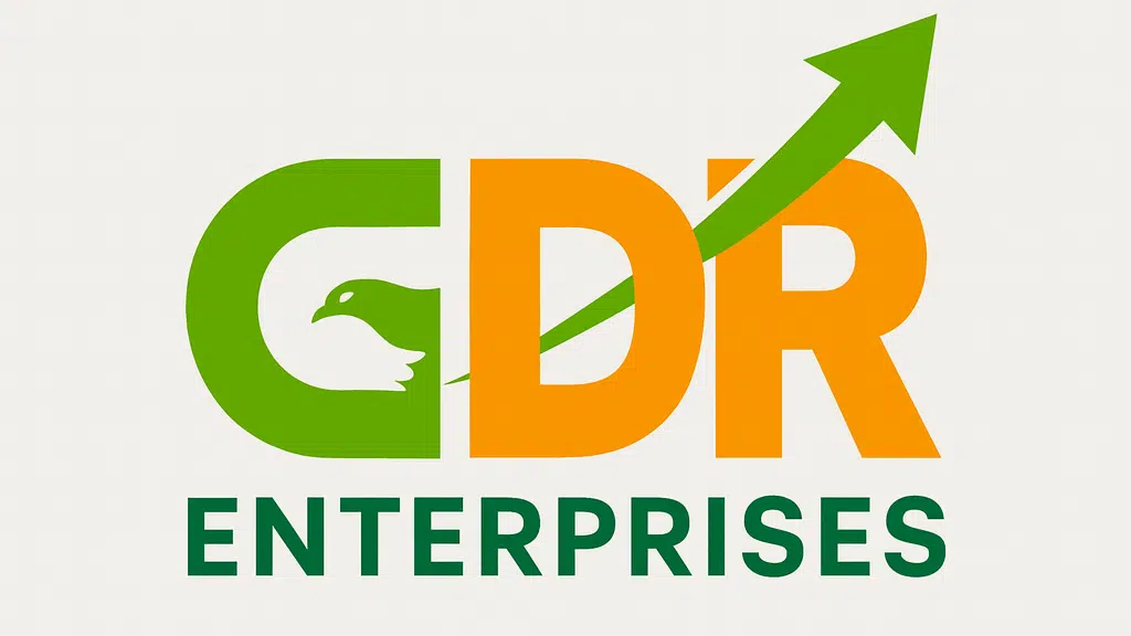 GDR enterprises