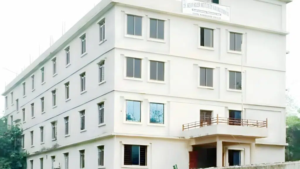 Dr. Nesar Haider Institute of nursing science