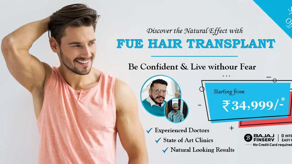 Hair Doctors - Hair Transplant