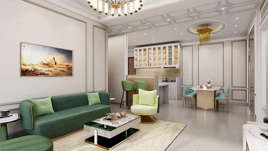 Austin Realty Group