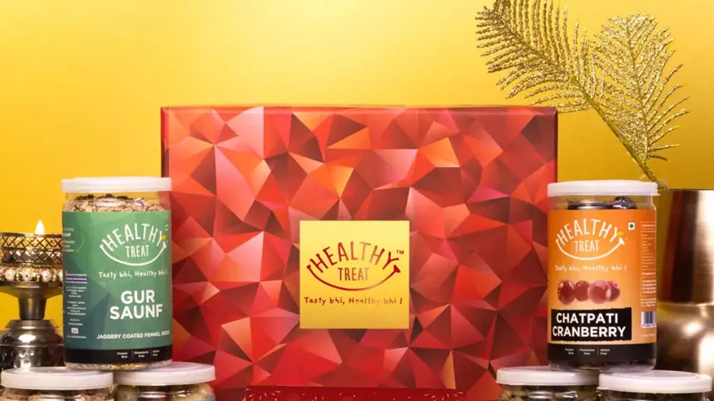 Haldiram's