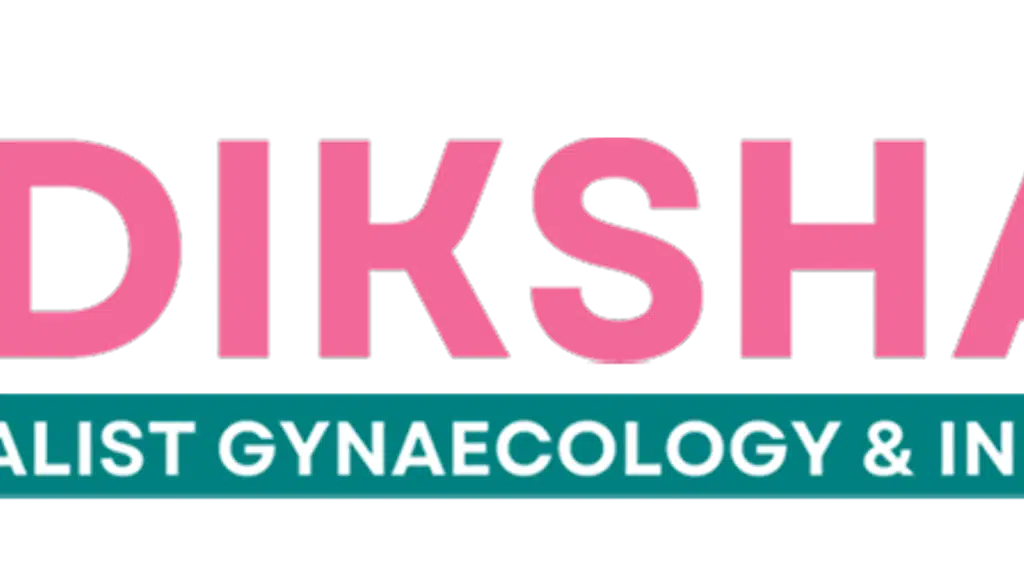 Dr Diksha Goswami Sharma - Fertility specialist