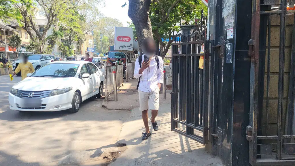 Bandra