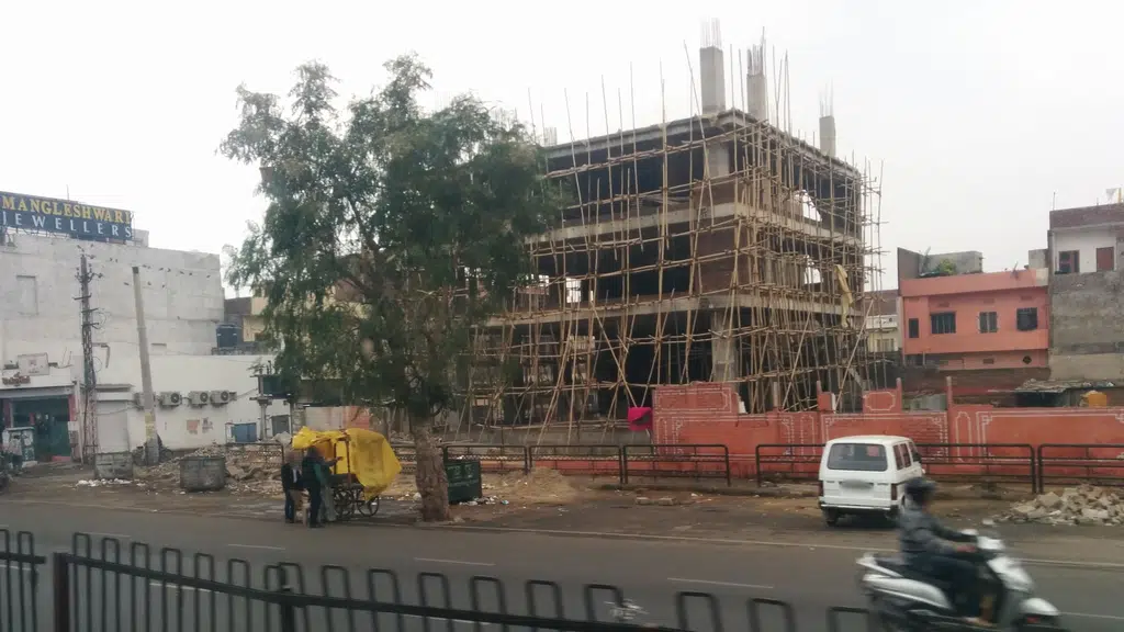 State Bank of India ATM