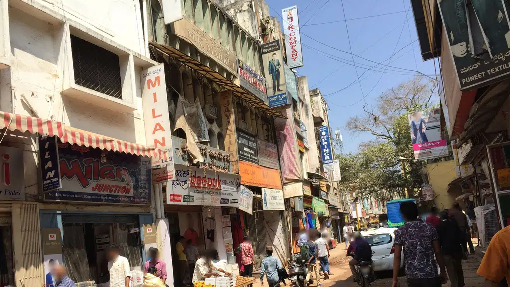 Maharaja Enterprises
