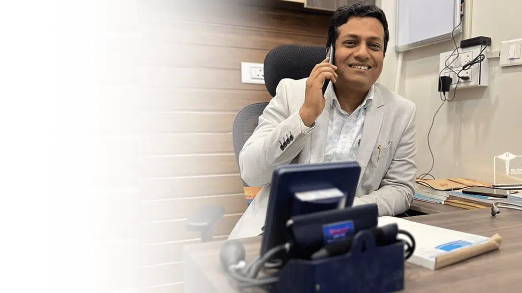 Dr. Adnan Imam