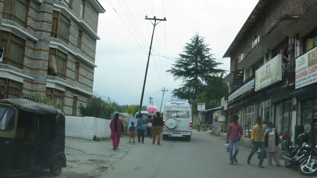 Dogra Travel Services