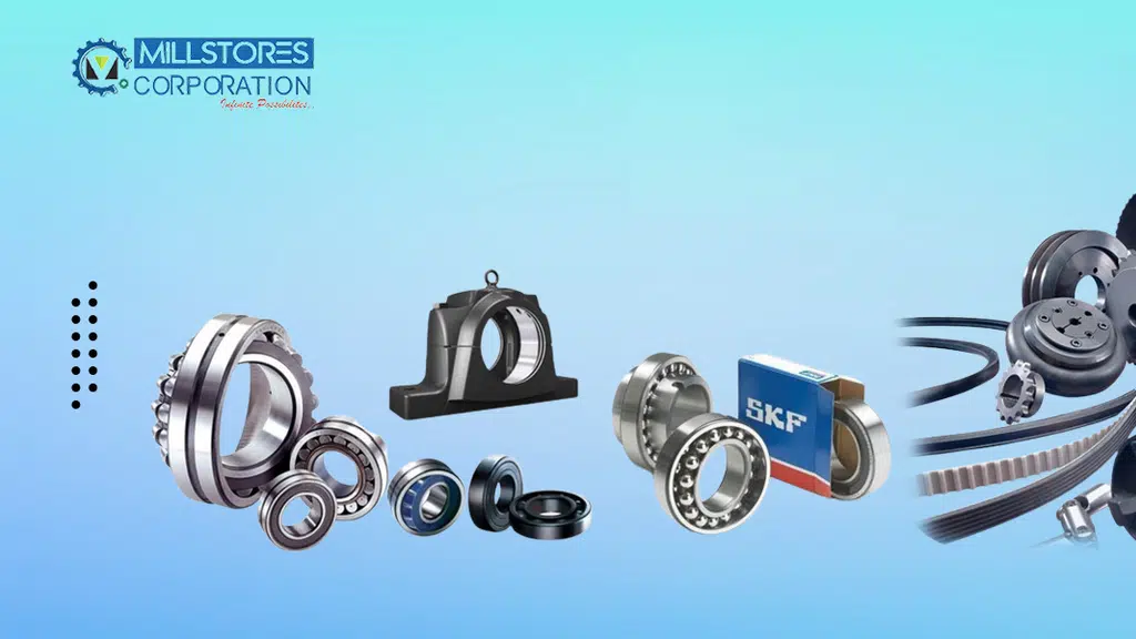 Millstores Corporation