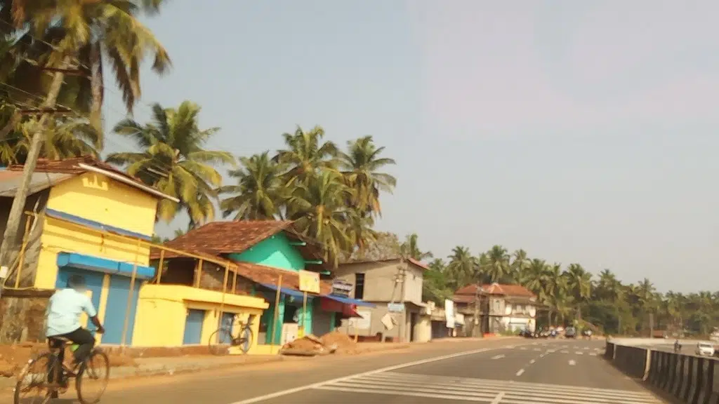 Avarsa Bus Stop