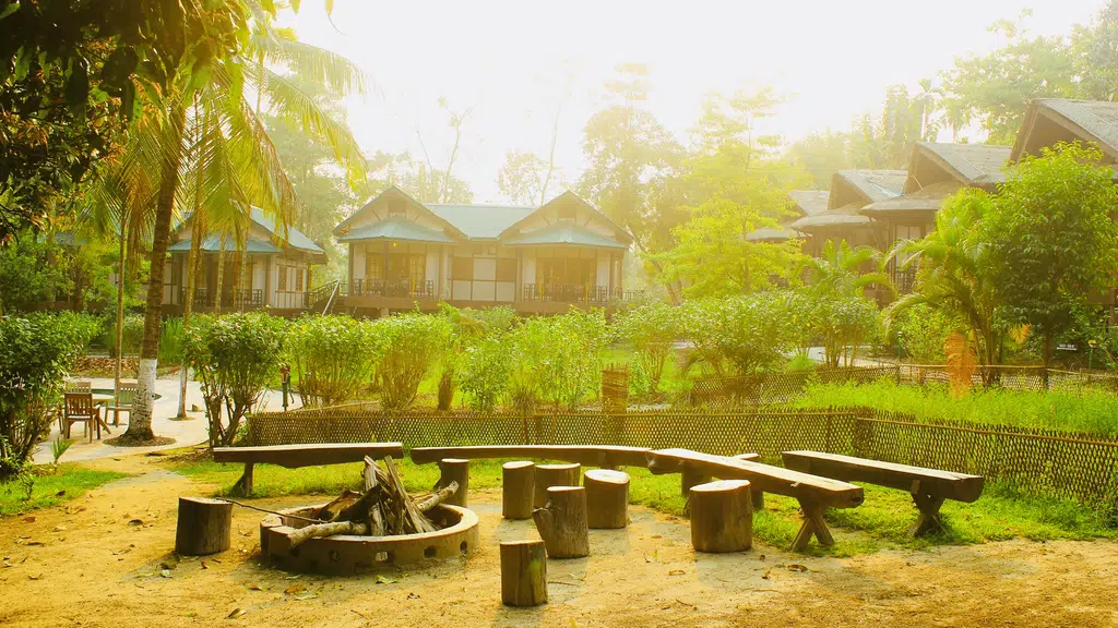 Infinity Resorts Bandhavgarh