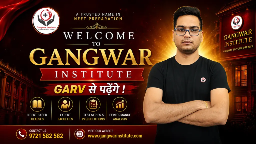 Gangwar Institute