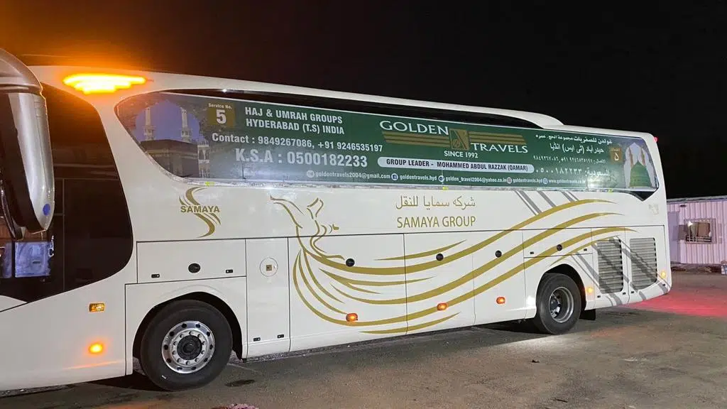 Golden travels.hyderabd
