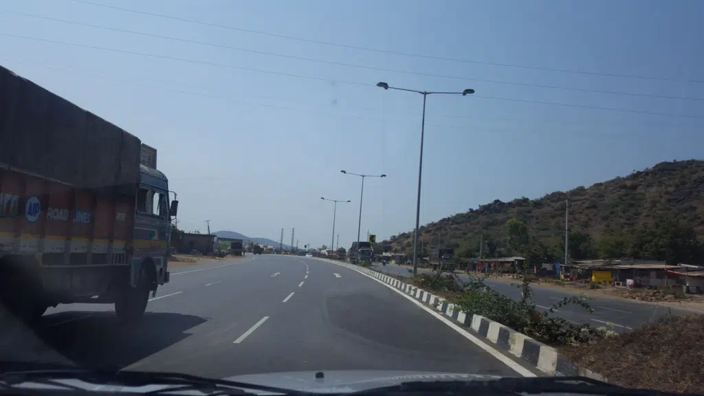 Vyshali Dhaba And Restaurant