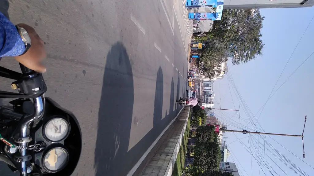 Health & Glow - Vanasthalipuram