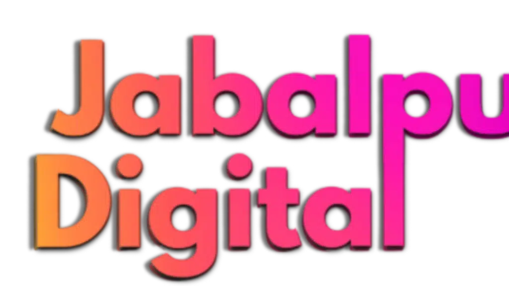 Digital Jabalpur