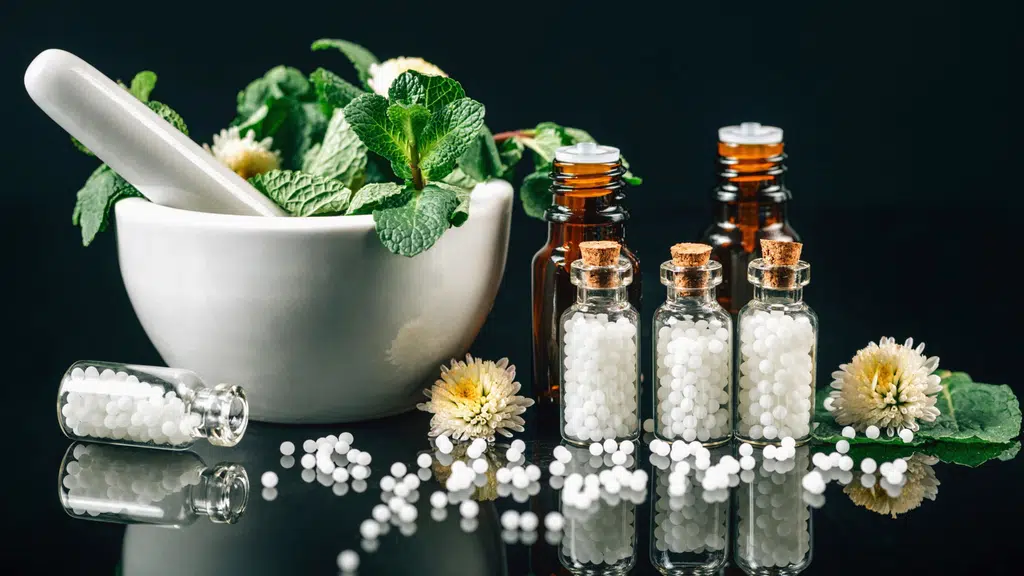 Dr. Swetha's Homoeopathy Clinic