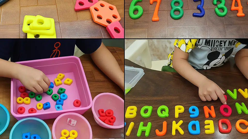 First Step Remedial  Education Center