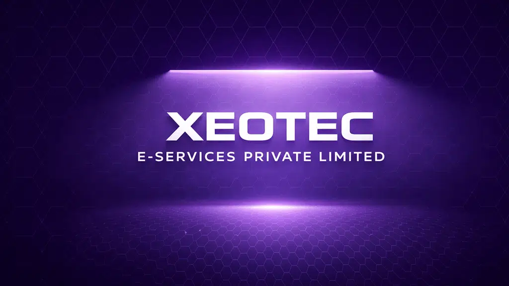 Xeotec E-Services Private Limited