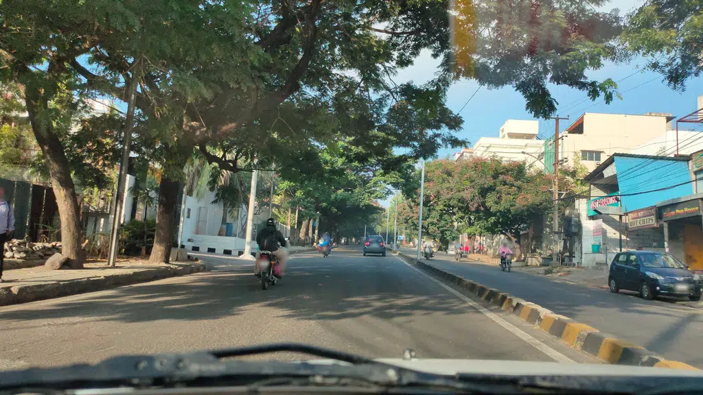Mayur Pan House