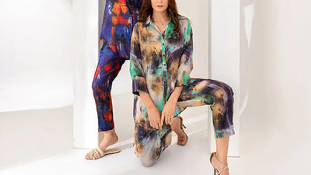 Kameez by Pooja Kejriwal