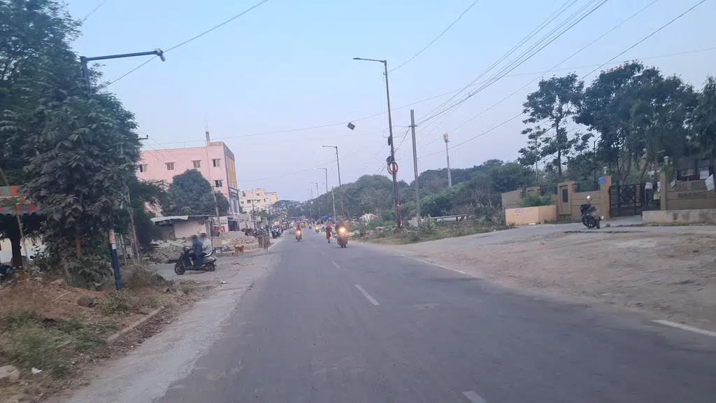 Sri Sai Kirana Stores